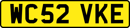 WC52VKE