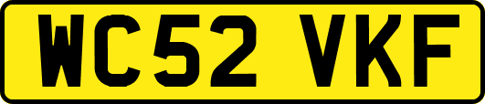 WC52VKF