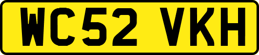 WC52VKH