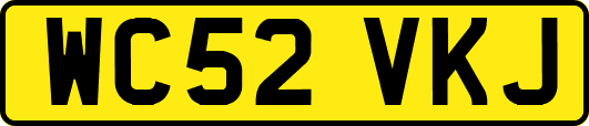 WC52VKJ