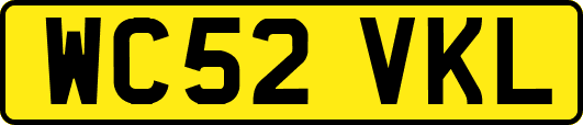 WC52VKL