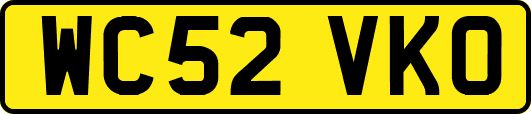 WC52VKO