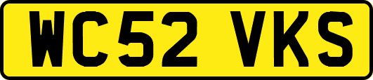 WC52VKS