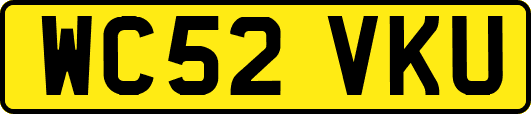 WC52VKU