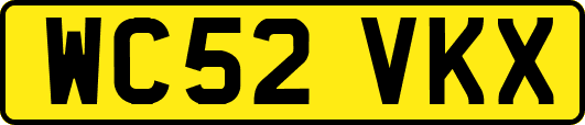 WC52VKX
