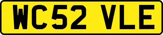 WC52VLE