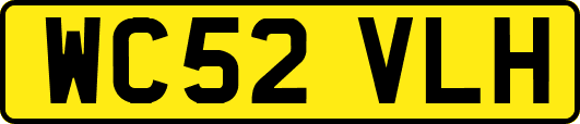WC52VLH