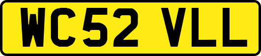 WC52VLL