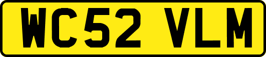 WC52VLM