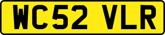 WC52VLR