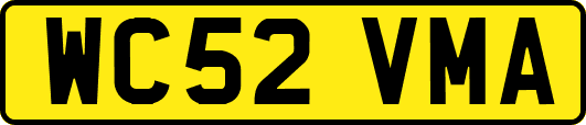 WC52VMA