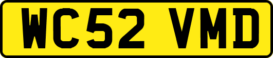 WC52VMD