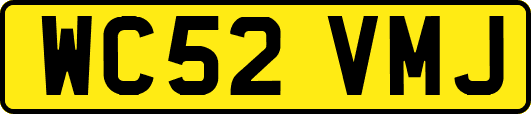 WC52VMJ