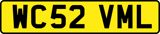 WC52VML