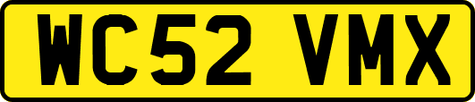 WC52VMX