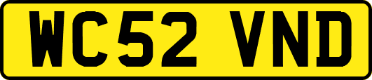 WC52VND