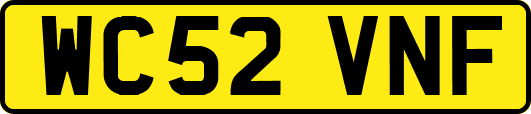WC52VNF