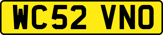 WC52VNO