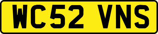WC52VNS
