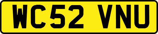 WC52VNU