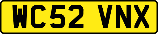 WC52VNX
