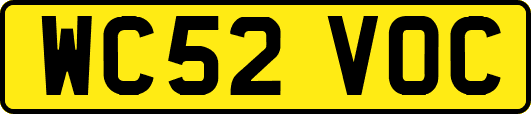 WC52VOC