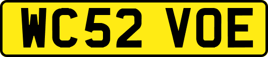 WC52VOE