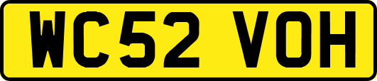 WC52VOH