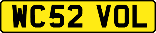 WC52VOL