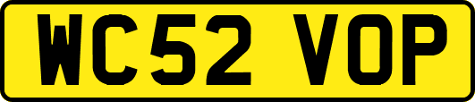 WC52VOP