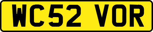 WC52VOR