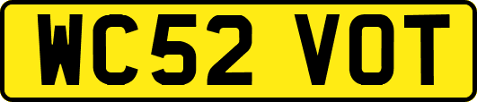 WC52VOT