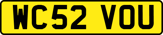WC52VOU