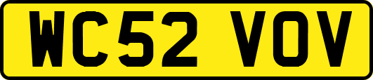 WC52VOV