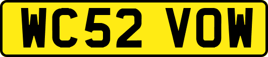 WC52VOW