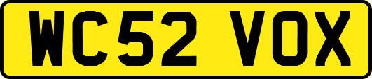 WC52VOX