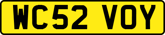 WC52VOY