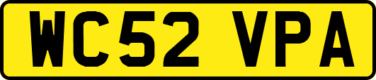 WC52VPA
