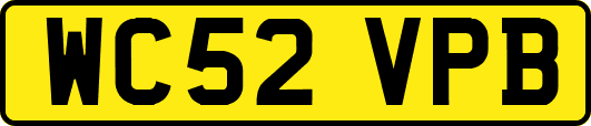 WC52VPB