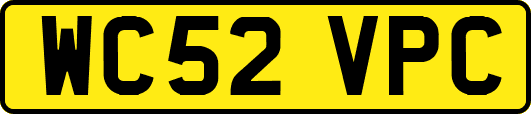 WC52VPC