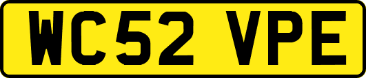 WC52VPE