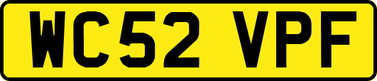 WC52VPF