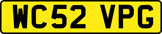 WC52VPG