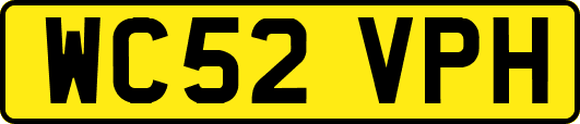 WC52VPH