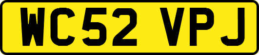 WC52VPJ