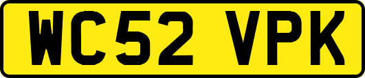 WC52VPK