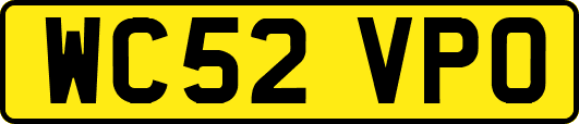 WC52VPO