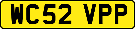WC52VPP