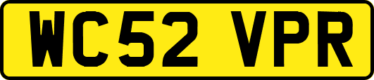 WC52VPR