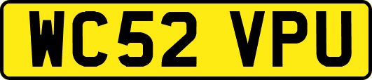 WC52VPU